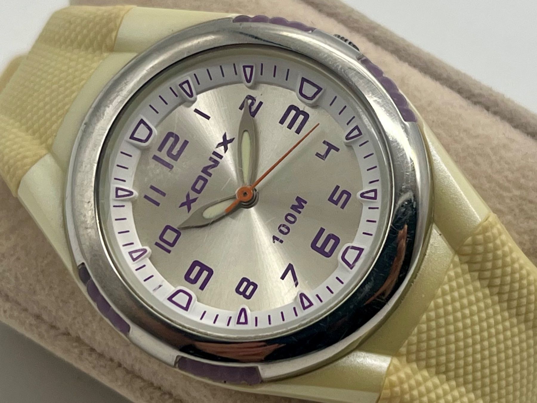 Orologi: Xonix Damenuhr Quarz – Usato da Aarau venduto da VelEis_Watches