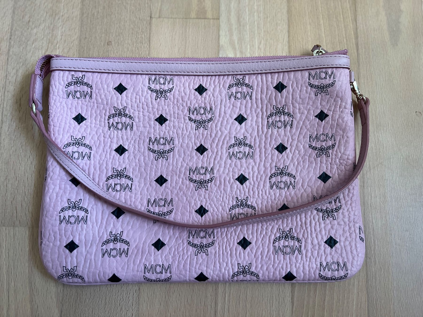 Mcm Borse da donna: MCM Clutch/Handtasche – Usato da Rafz venduto da Esther90_