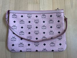 MCM Clutch/Handtasche