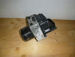 ABS-Einheit Skoda Fabia 6Q0614117_=A=B 0265222006 0265800003