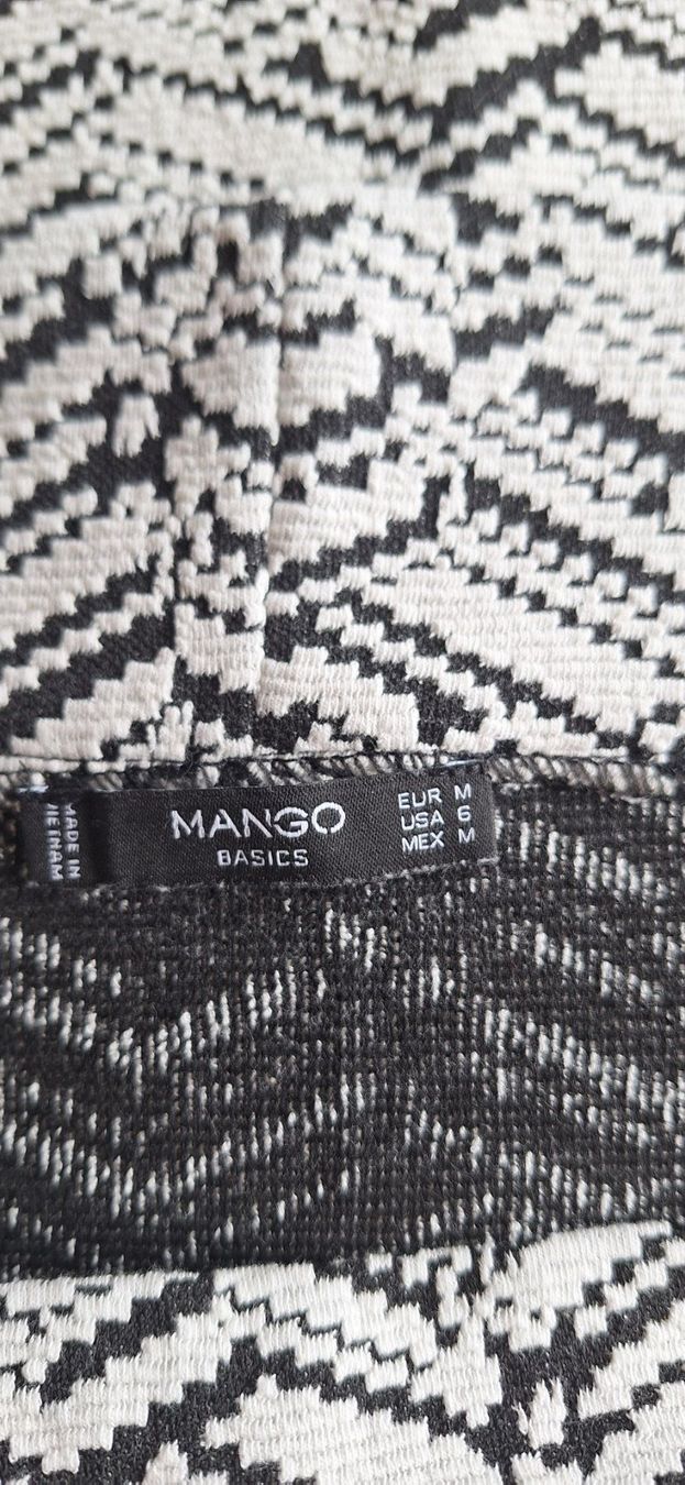 Mango Vestiti: Mango, robe / Kleid – Nuovo e nell'imballaggio originale da Lussery-Villars venduto da pousinete02 2