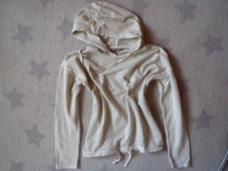 NEUER NILE Damen Kapuzen Pullover/Hoodie Gr XS/ NP 169.- CHF