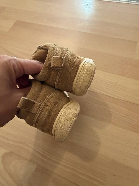 Bisgaard Schuhe für Jungen: Bisgaard Schuhe gr. 26 – Gebraucht aus Luzern von Mariab2502 2