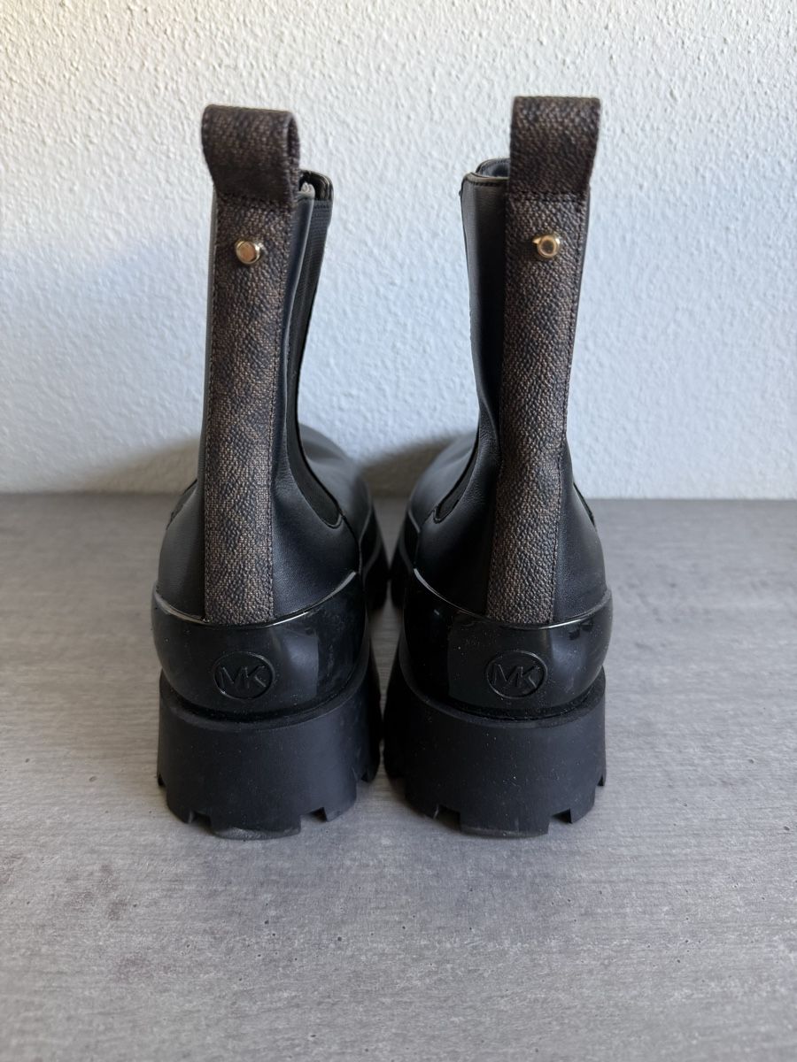 Michael Kors Damenschuhe: Bottes Michael kors neuves 38 – Neu (gemäss Beschreibung) aus Meyrin von Steph_g28 1