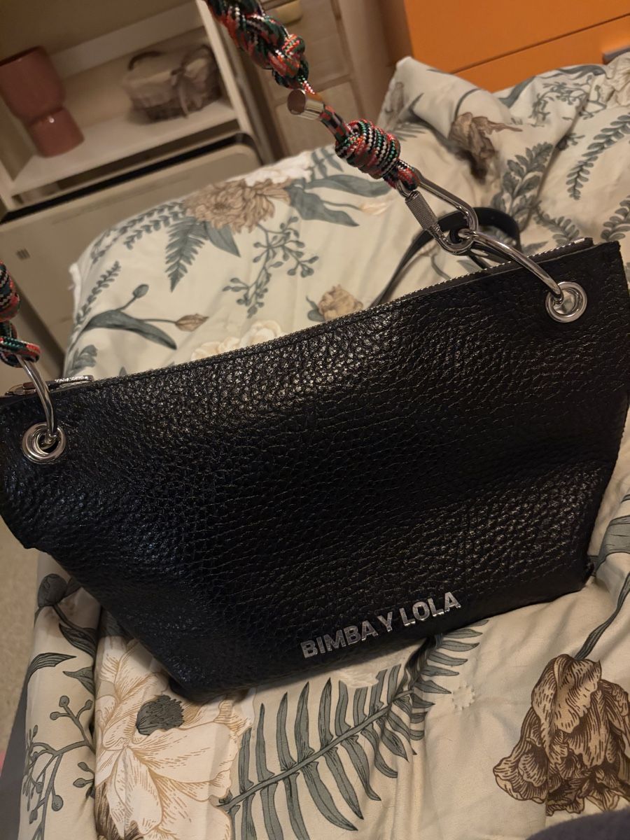 Borse da donna: Bimba Y Lola Tasche – Nuovo (secondo la descrizione) da Basel venduto da Brunner.T 2