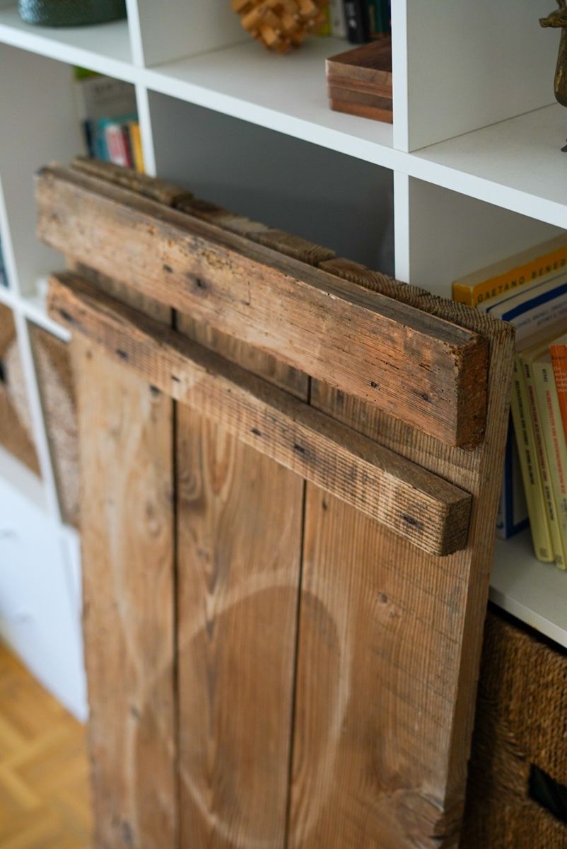 Holzartikel: Unique rustic wooden board – Gebraucht aus Basel von mue_nc87 4
