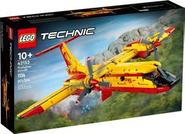 💥LEGO Technic 42152 Löschflugzeug NEU