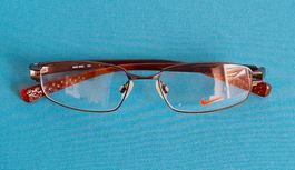 Brillengestell Nike