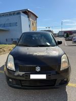 Suzuki Swift 1.3