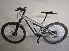 Neuwertiges E-Bike Cannondale Moterra 4