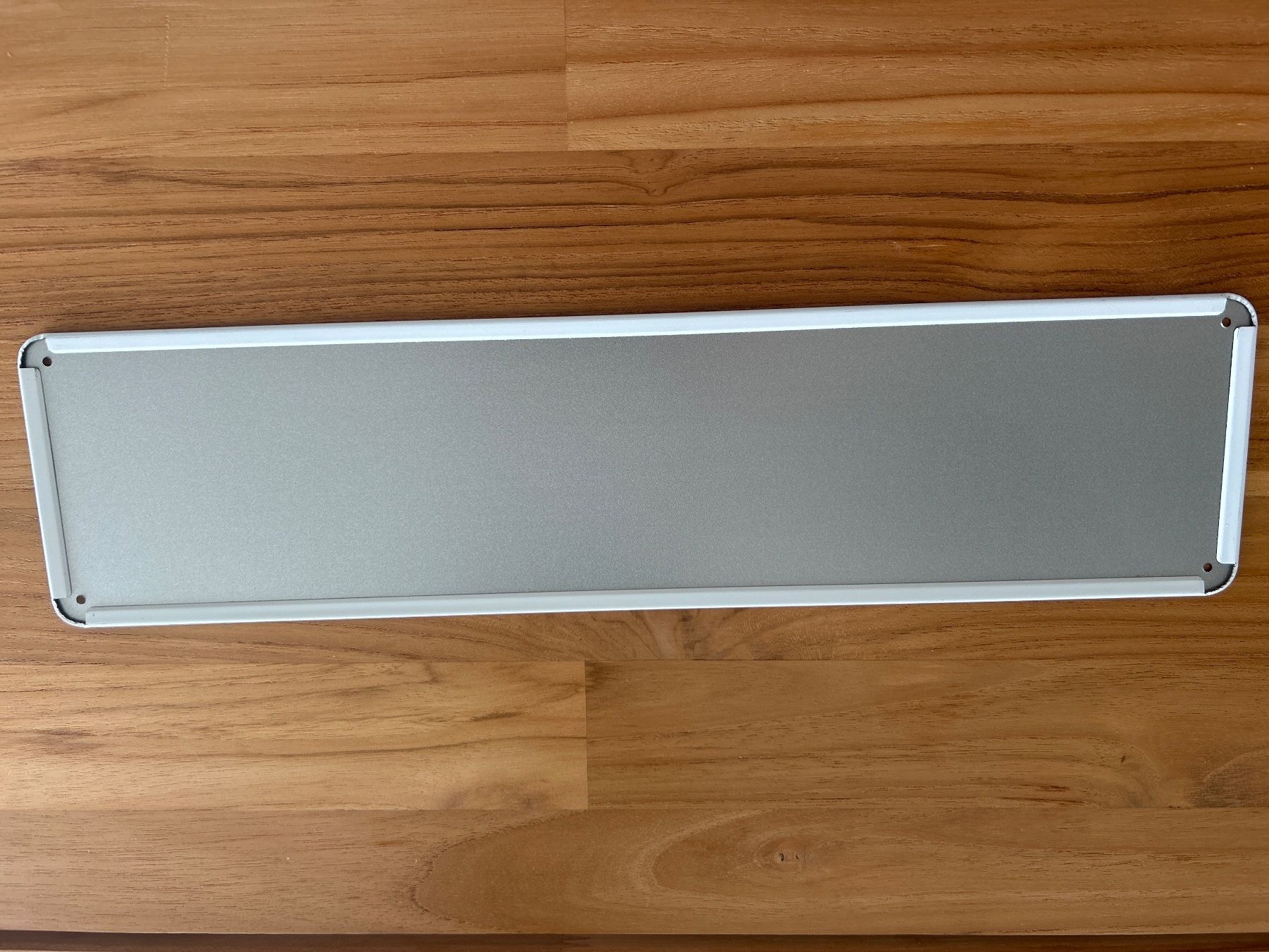 Insegne: Blechschild “Fickt-Euch-Allee” 40x10cm – Nuovo (secondo la descrizione) da Schenkon venduto da Jaimer_91 1