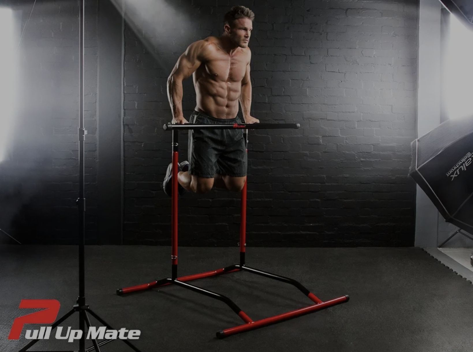 Hometrainer: Pull up Mate Klimmzugstange – Gebraucht aus Zürich von Sands02 2