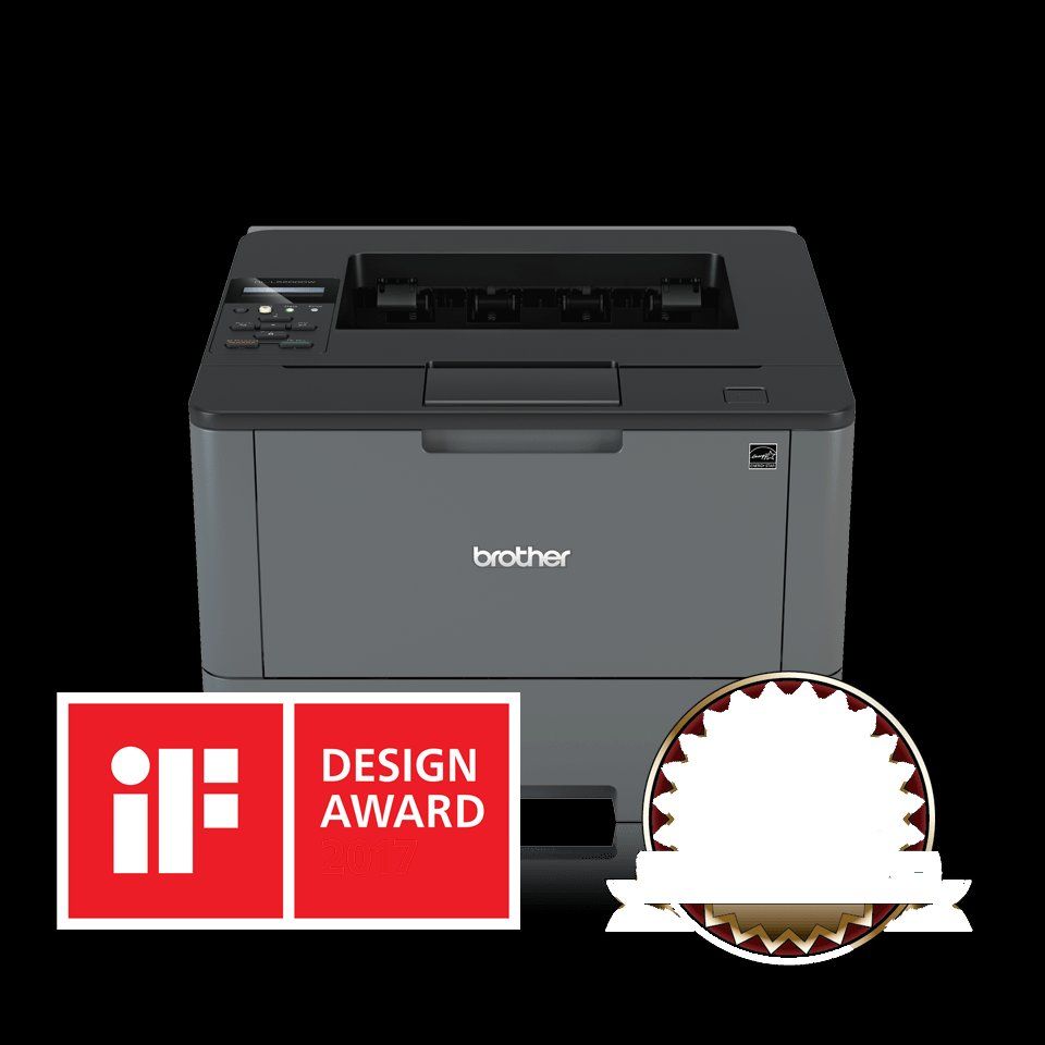 Brother Stampanti: Brother HL-5200DW Monolaserdrucker – Nuovo e nell'imballaggio originale da Rotkreuz venduto da eichmatt53