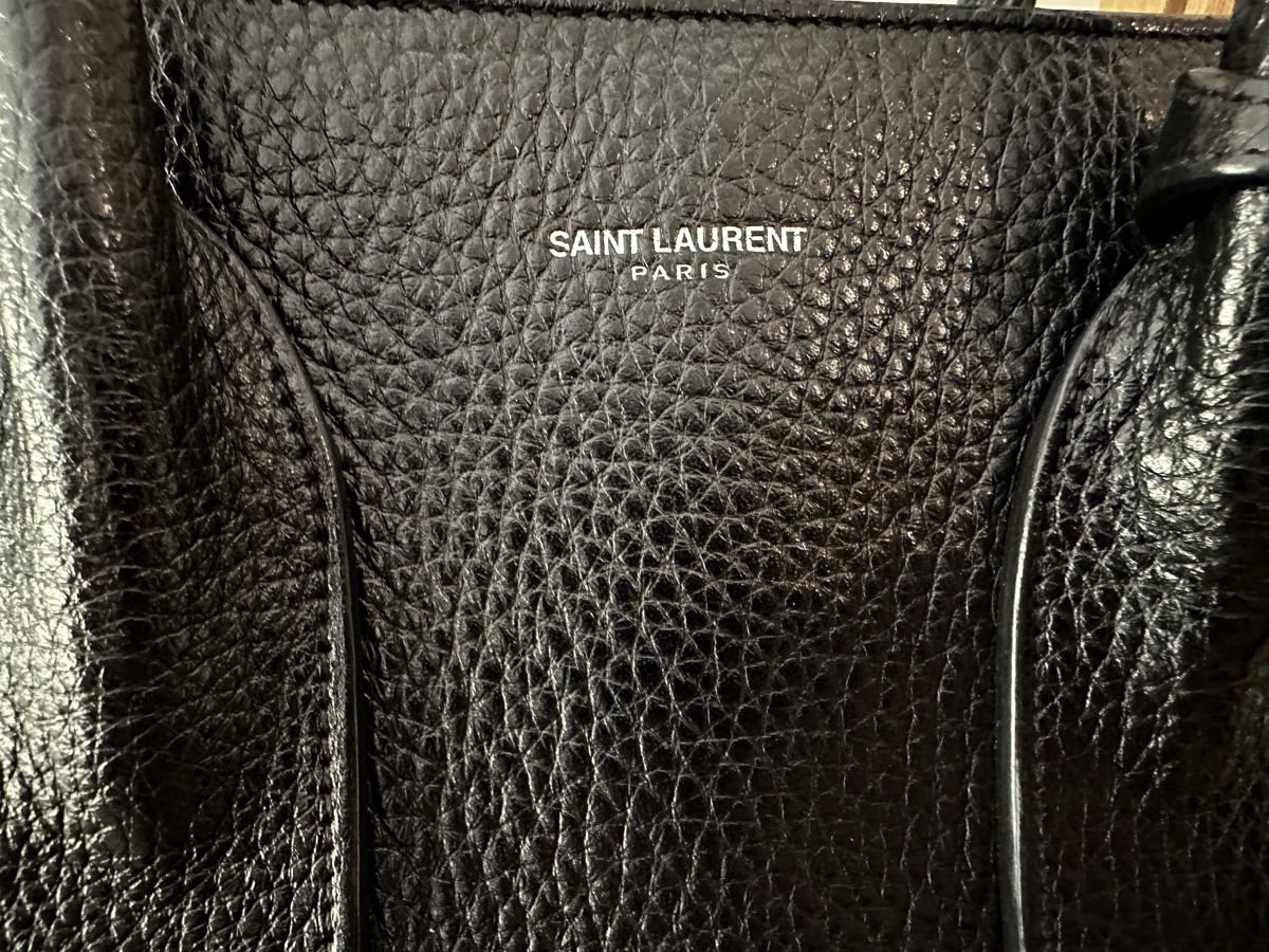 Saint Laurent Borse da donna: Sac Yves St Laurent – Usato da St Maurice venduto da maloro 3