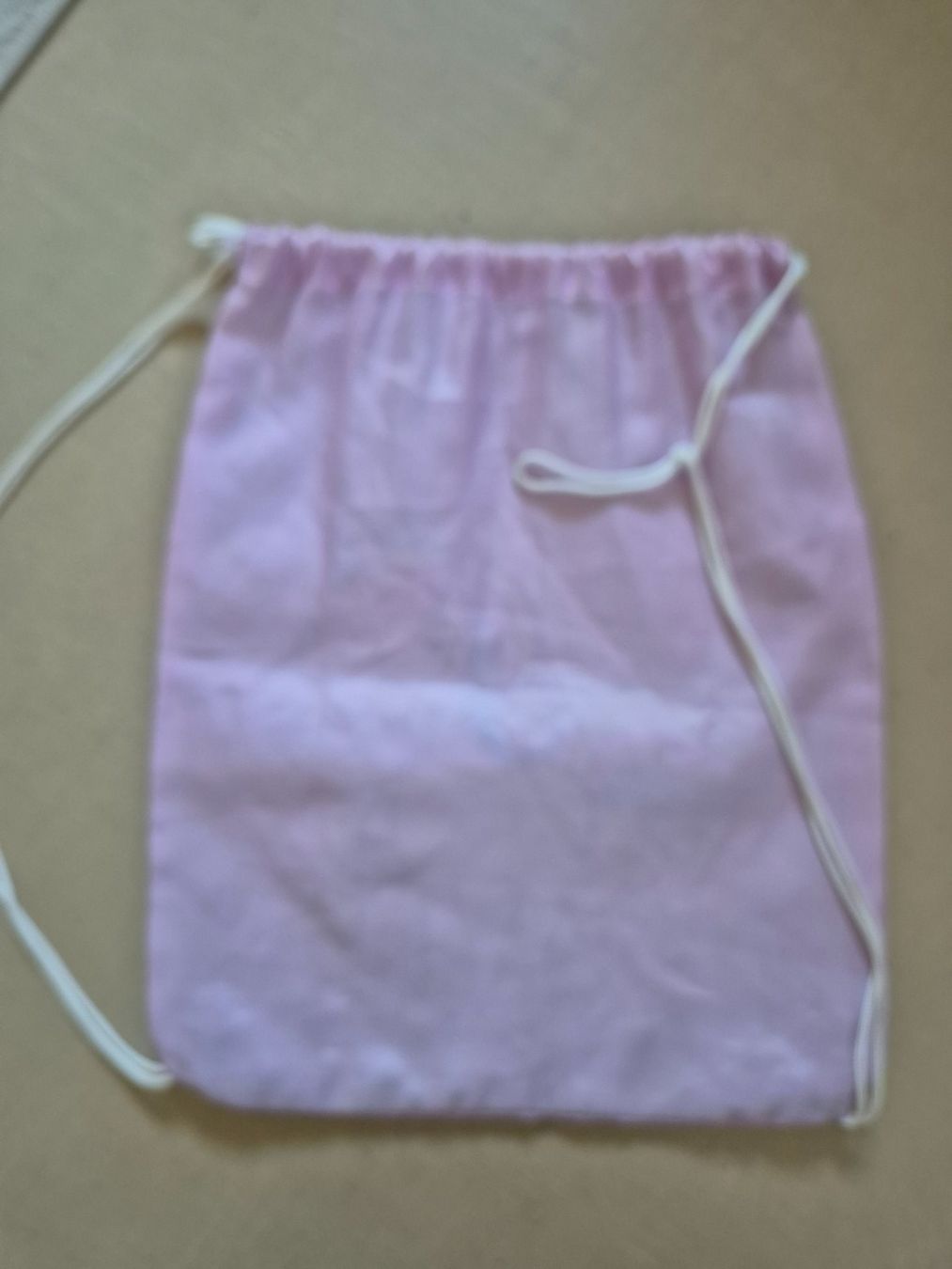 Borse & Zaini: Turnbeutel Einhorn, rosa – Usato da Dietikon venduto da grafad 1