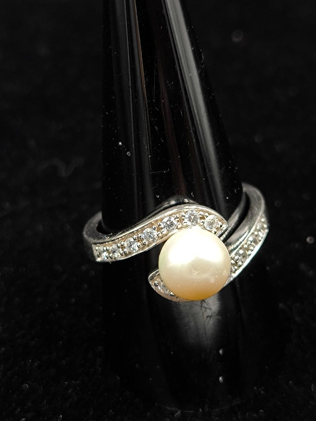 Anelli: Ring, 925er Silber – Usato da Rorschacherberg venduto da snOOpydOg11 4