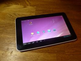 Lenco CoolTab-70 besonders junges Publikum