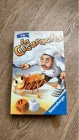 La Cucaracha Brettspiel Ravensburger 5-99
