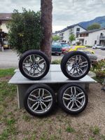Original BMW 19M-Sport 698 X3 G01 / X4 G02Fast neue Reifen