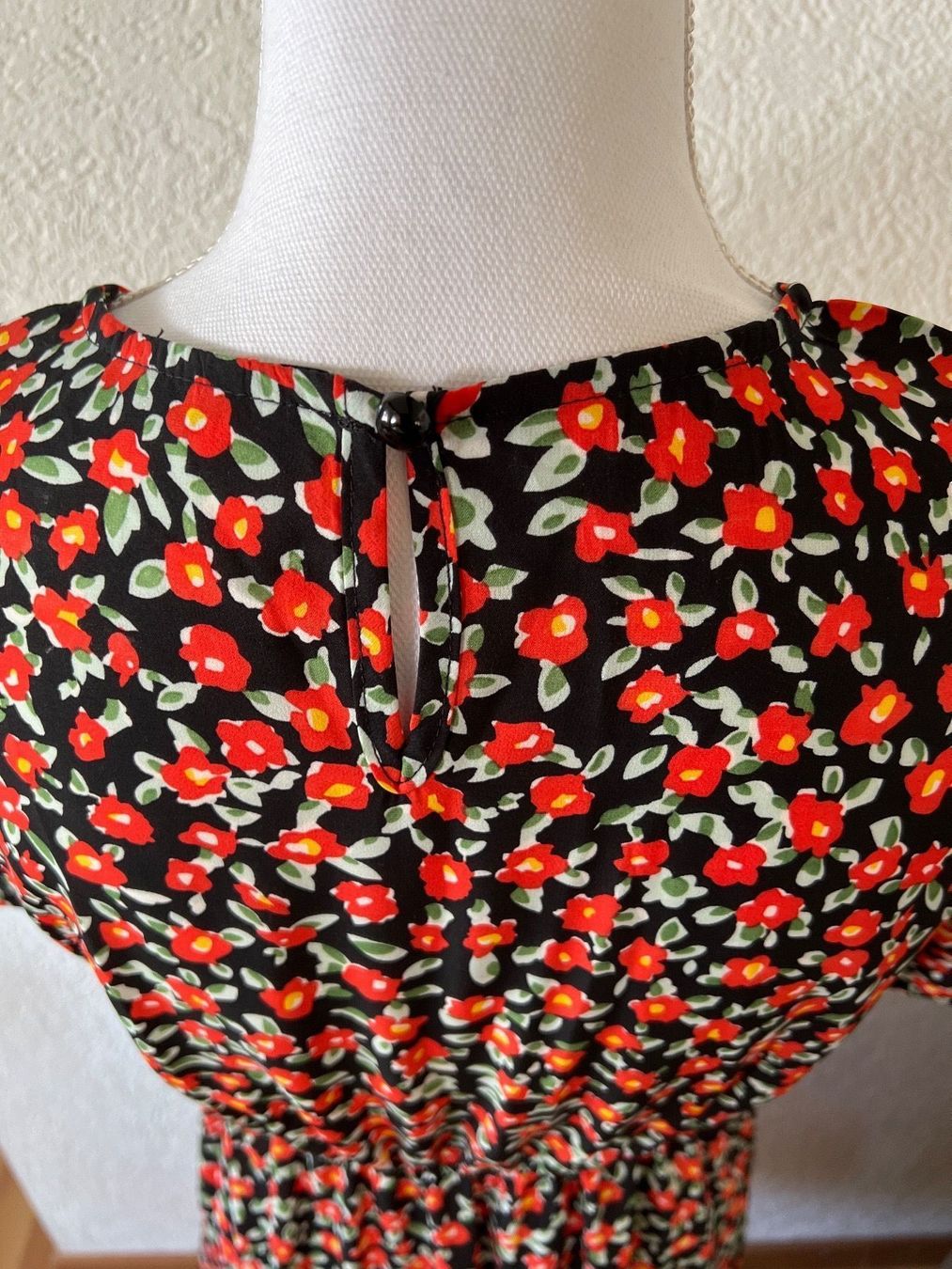 Vestiti: Sommerkleid Gr.S – Nuovo (secondo la descrizione) da Linden venduto da Annelie12 4
