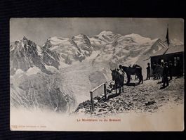 MONTBLANC - BREVENT - ANIMEE