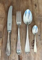Wellner Lavinia 560 Besteck set 24teil