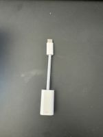 Apple Lightning USB-C Adapter / Converter