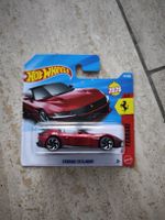Hot Wheels Ferrari 12Cilindri Neu OVP