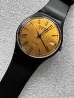 Swatch*GB402*Vintage*1983**Back Code184 *NEUWERTIG*RARITÄT