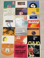 House Music Sammlung LOT 6
