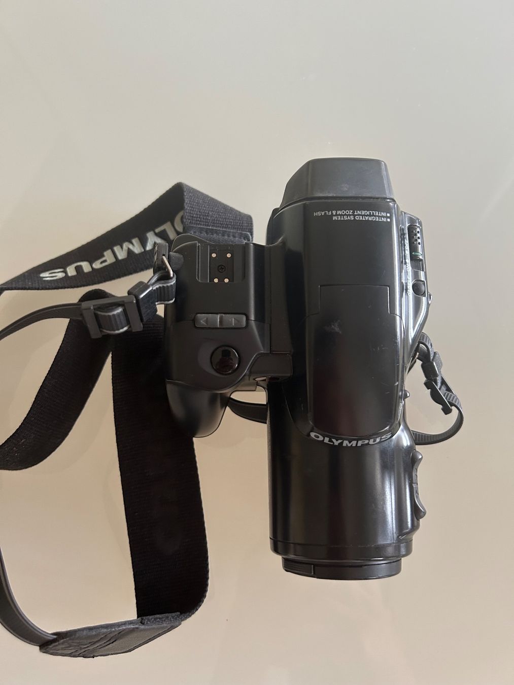 Olympus Fotocamera: Appareil photo Olympus – Usato da Bellevue venduto da nic_r2fh