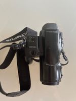 Appareil photo Olympus