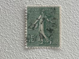 France Briefmarken ab 1.95 CHF (Gratis-Versand)