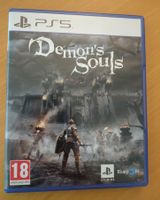 -55% Demon's Souls, PlayStation 5, PS5 - Top-Zustand!