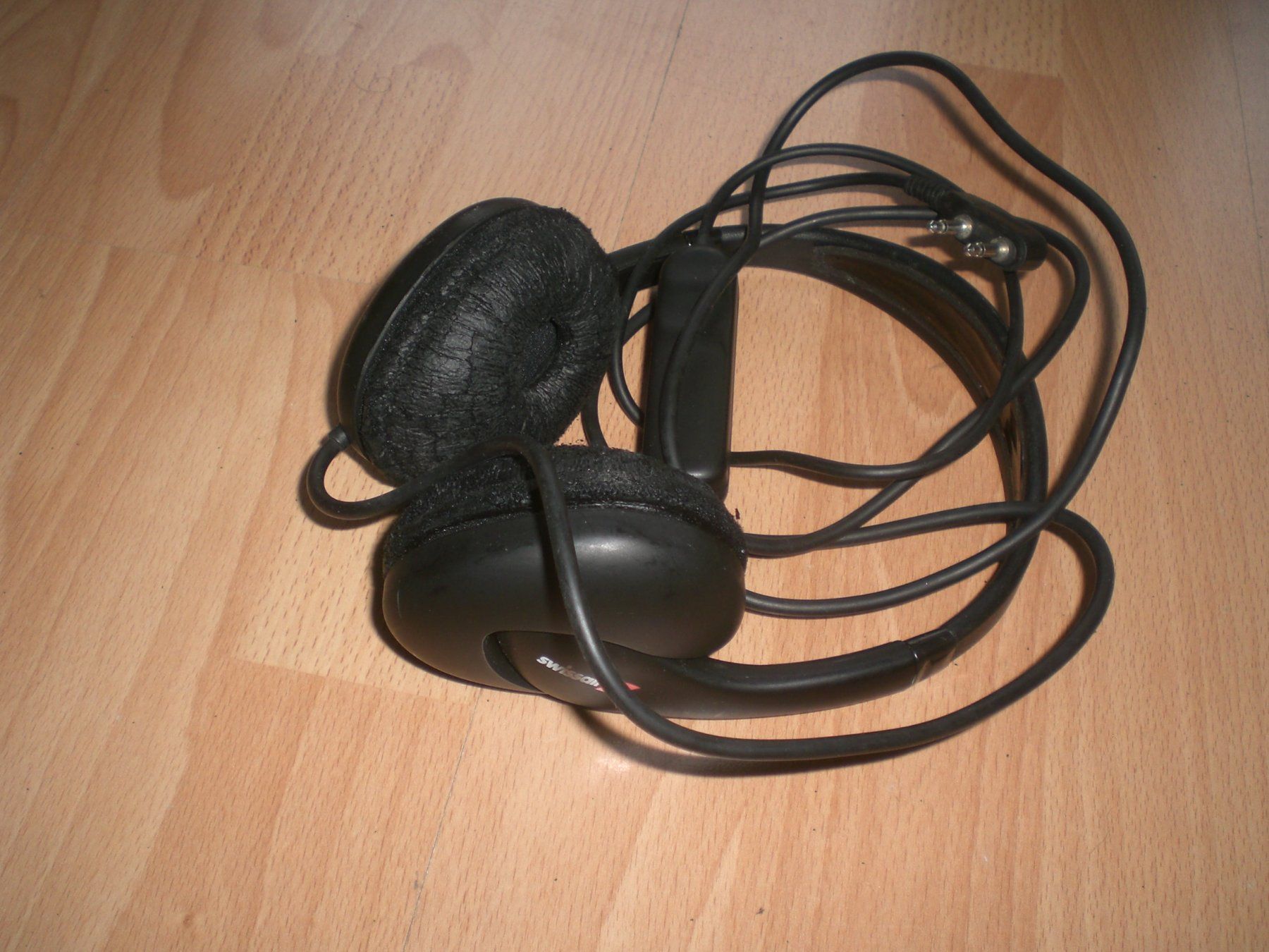 Misurare: Head Set Swissair – Difettoso da Grellingen venduto da Neuron67 1