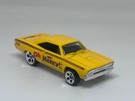 Hot Wheels '70 Road Runner