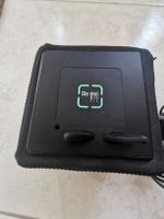 Schwarze Toniebox Sonderedition - Die Drei ??? 