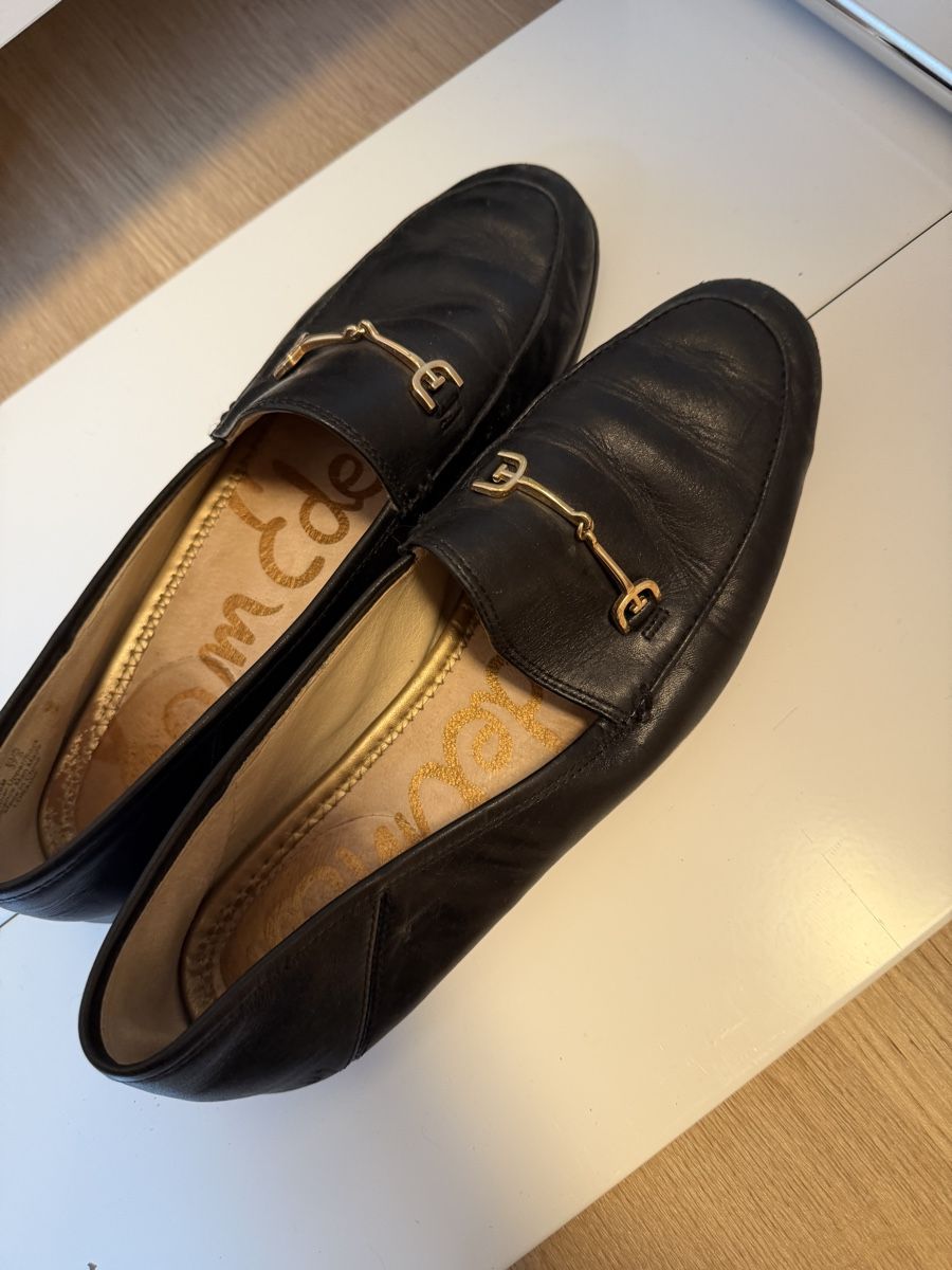 Sam Edelman Damenschuhe: Sam Edelman Loafer LORAINE – Gebraucht aus Zürich von ali_9qm9 1