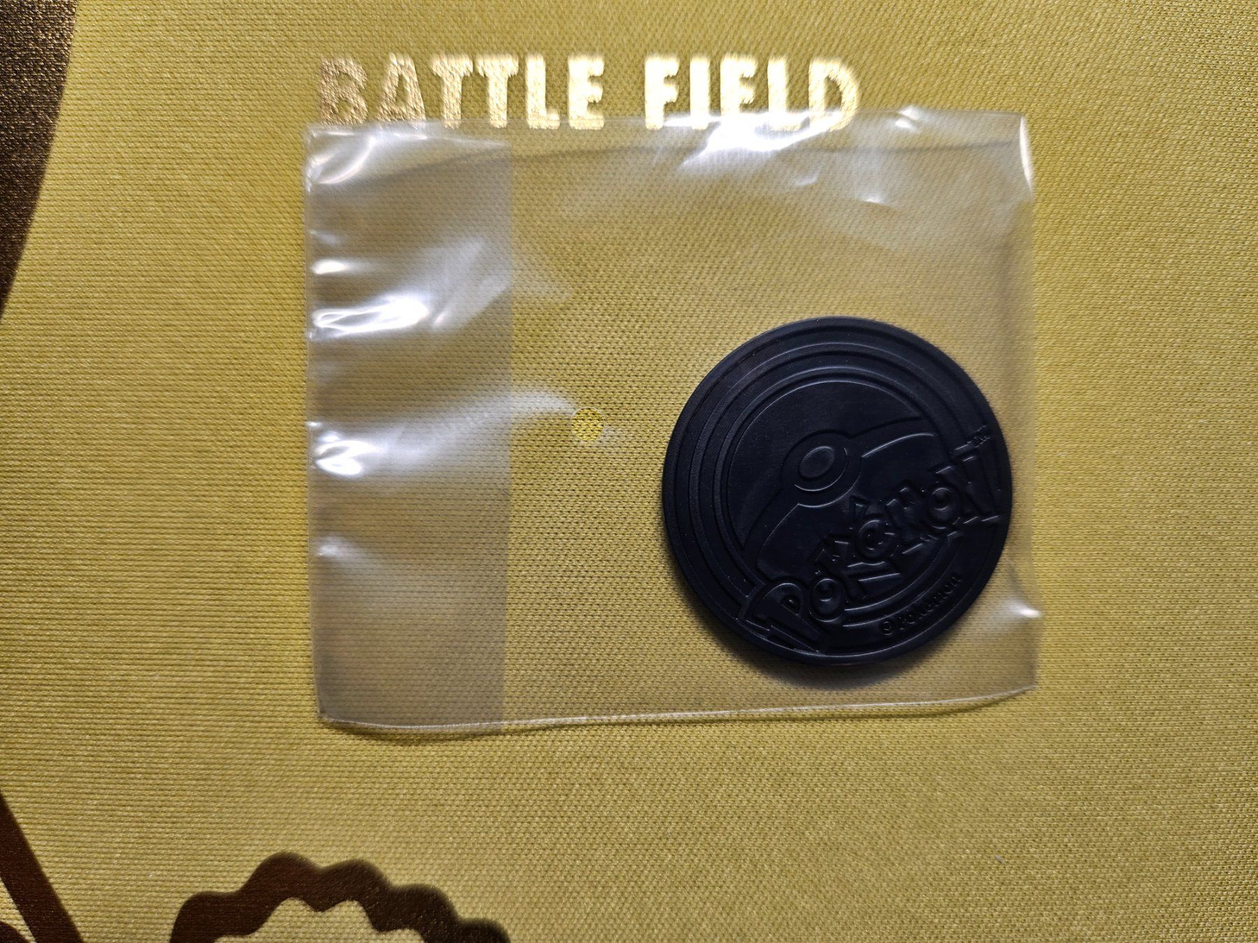 Tutti le monete: Pokemon Coin - Baxcalibur Blue‪ – Nuovo e nell'imballaggio originale da Bellinzona venduto da Pokemarco 1
