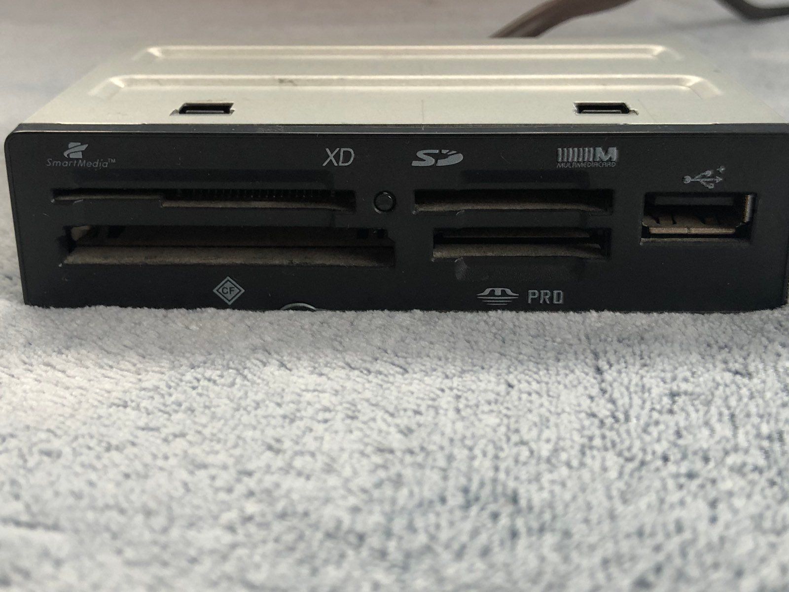 PC: Acer Card Reader – Usato da MAGDEN venduto da GoldenEagle2020
