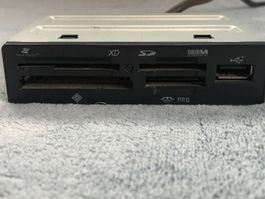 Acer Card Reader