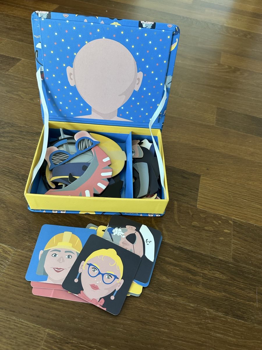 Giochi: Reisespiel von Tchibo – Usato da Dietikon venduto da mike.thorton 1