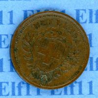 CHF___0.01 1940 ss 1 Rappen