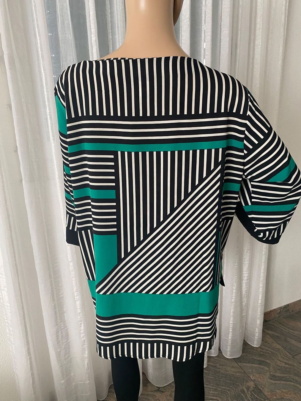 Blusen: 1A Styl mit dieser tollen CRÉATION L Bluse, Gr. L – Neu und originalverpackt aus Winkel von ferrari2022 1
