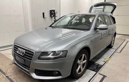 Audi A4 2.0 TDI