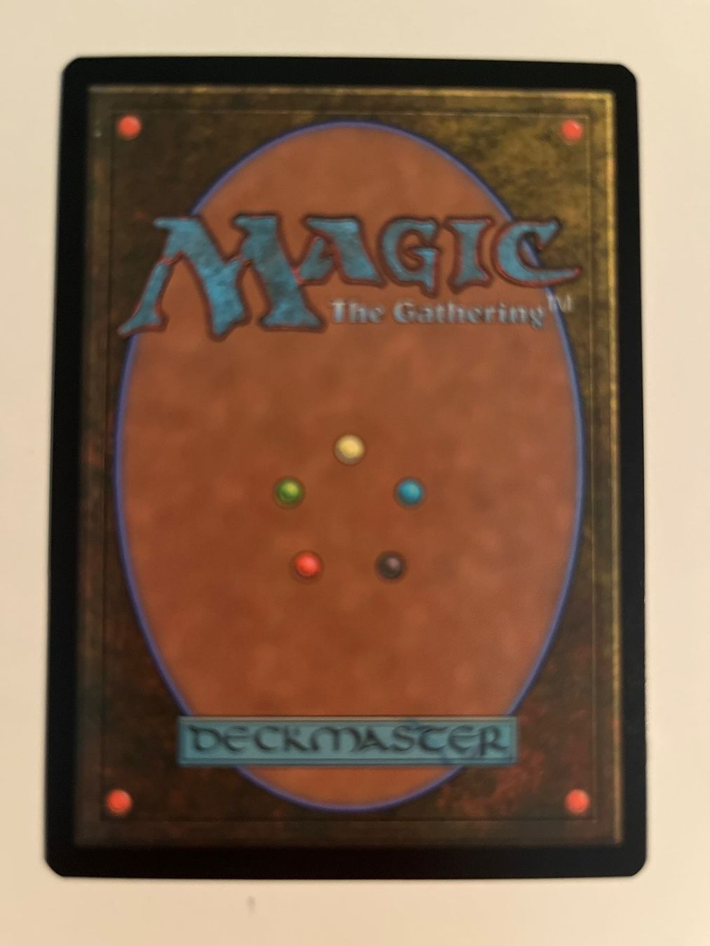 Magic The Gathering Carte collezionabili: 1 x Evolution Witness - Magic: The Gathering - MtG – Usato da Kriens venduto da Shadi1980 1