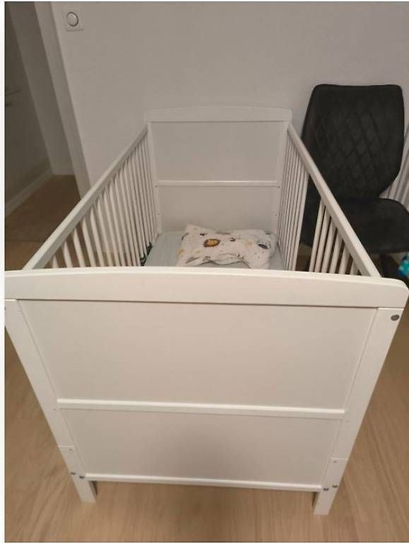 Letti: Babybett – Usato da Lustmühle venduto da Fabianagneuk 4