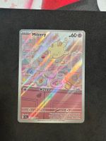 Pokemon Milcery (SCR 152) Karte EN