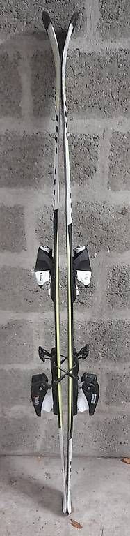 Skis: Skis pour enfants 130 – Gebraucht aus Genève von asteroide01