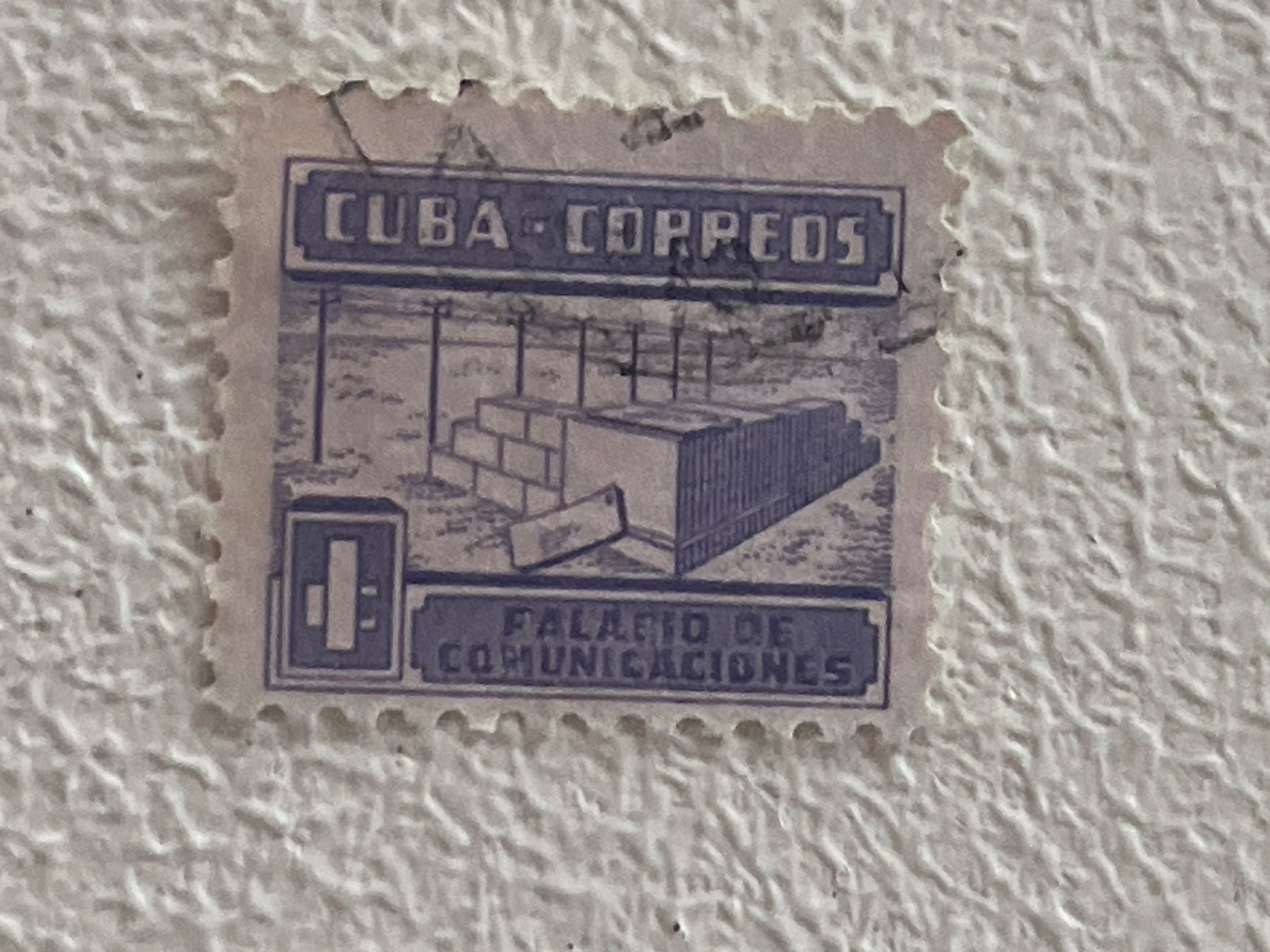 Tutti i francobolli: Cuba Briefmarke ab 1 CHF ! – Usato da Chiasso venduto da AzenYa